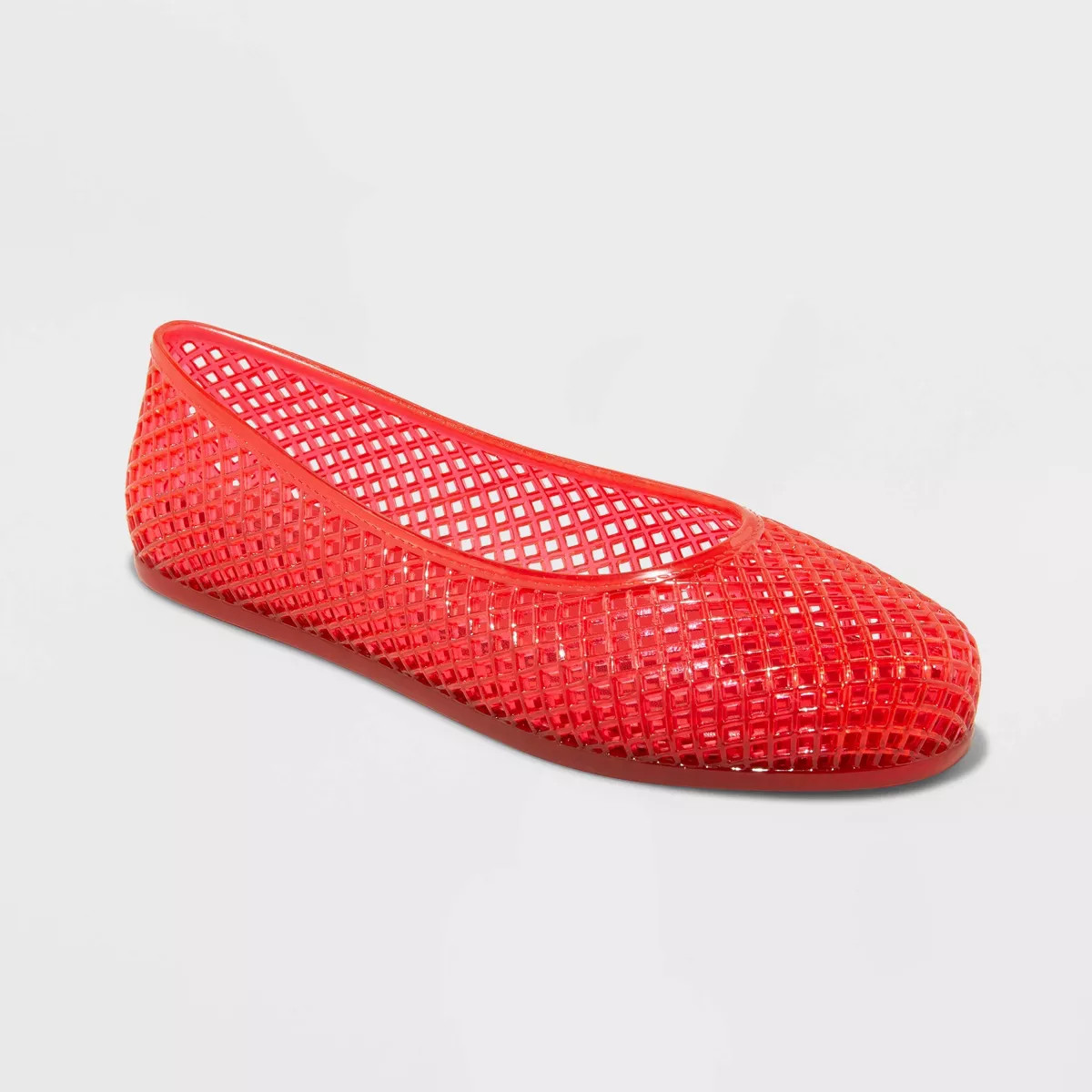 Women's Isabella Jelly Flats - Wild Fable™ | Target