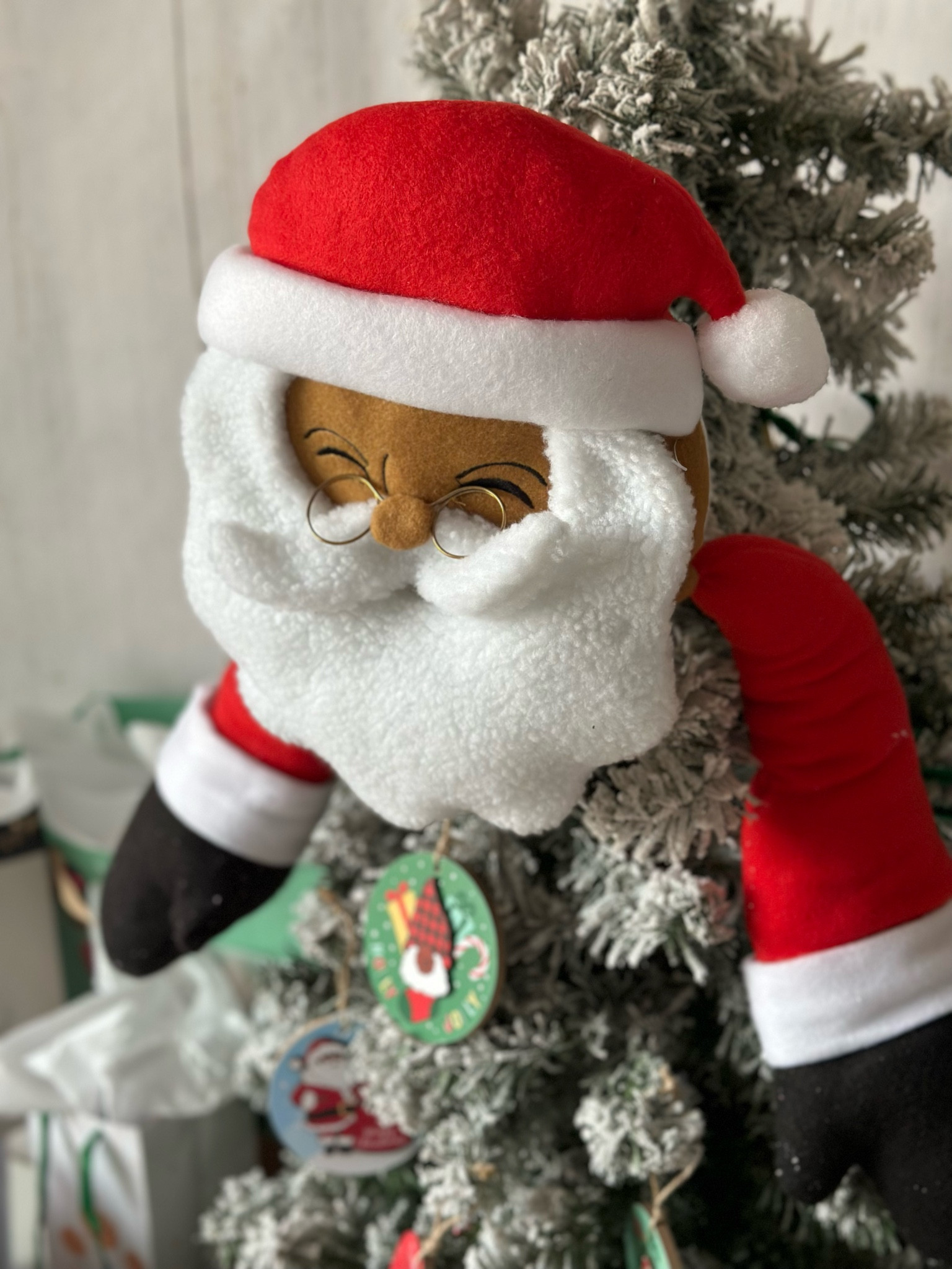 Christmas is here 