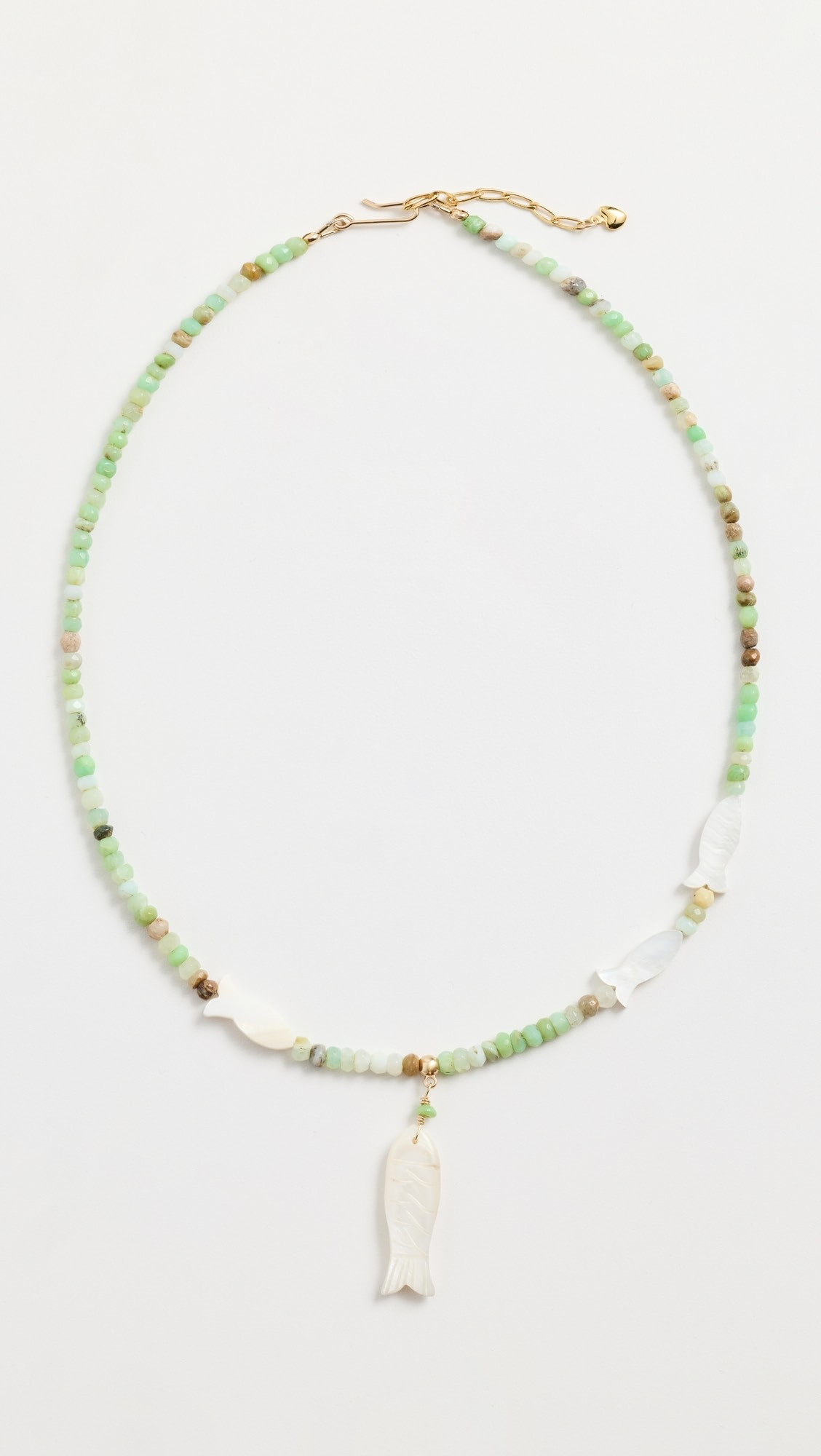 Puglia Necklace | Shopbop
