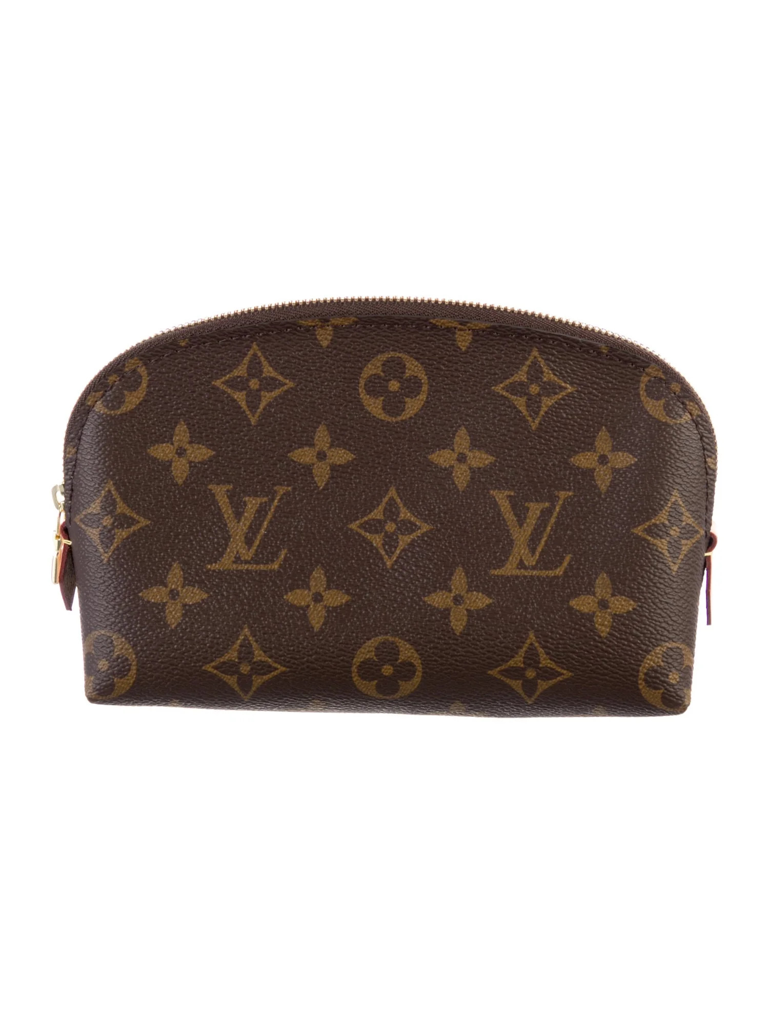 Monogram Cosmetic Pouch PM | The RealReal