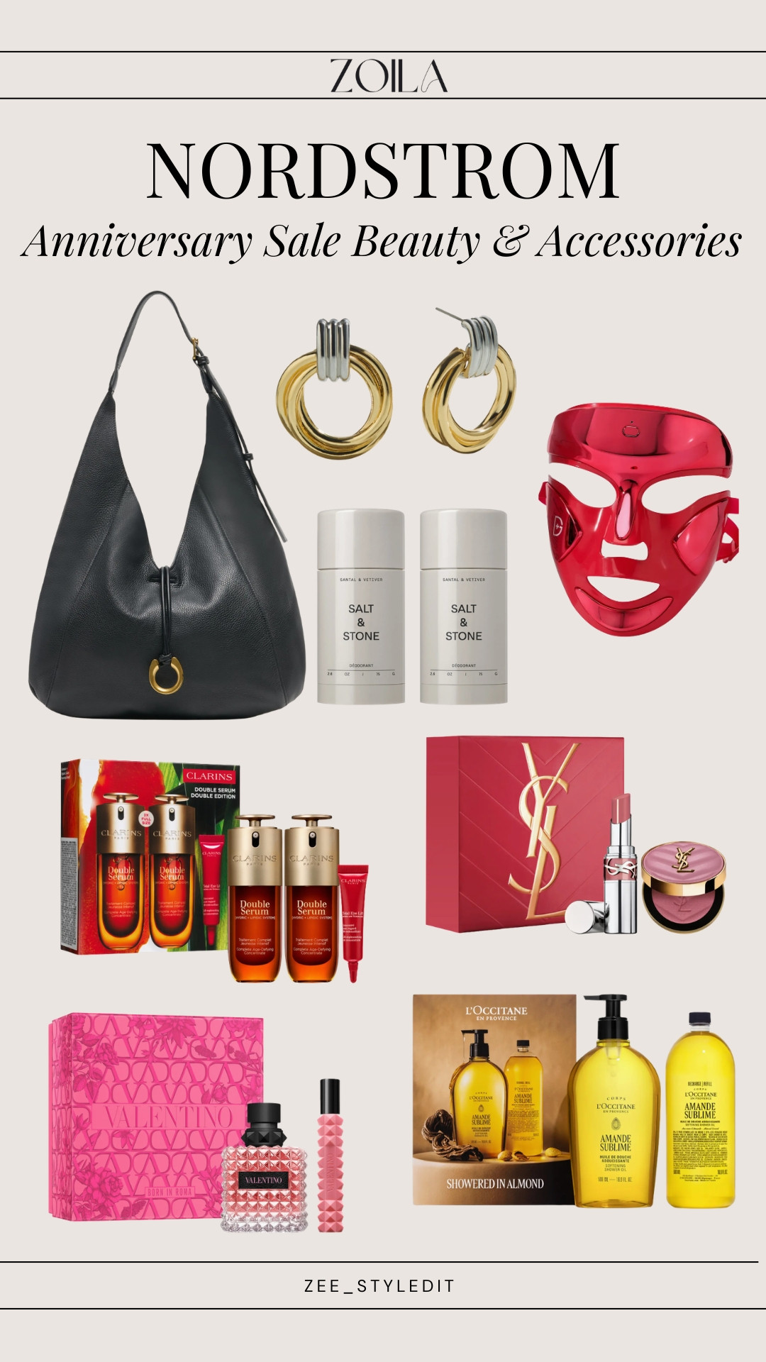 NORDSTROM ANNIVERSARY SALE PREVIEW! 

 #LTKgrwm #LTKootd #LTKSaleAlert