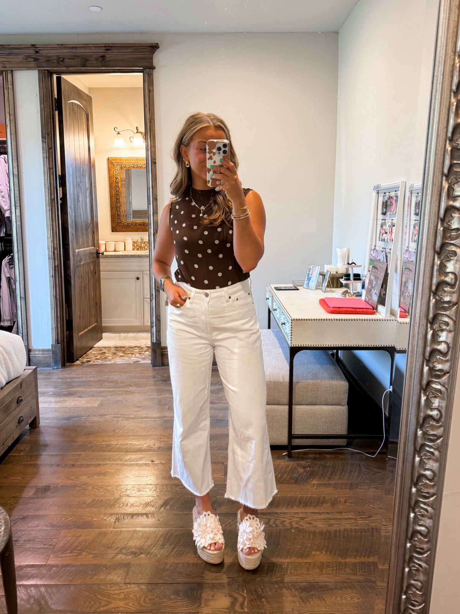 Business Casual work outfit ! 🤓

#LTKShoeCrush #LTKWorkwear #LTKStyleTip