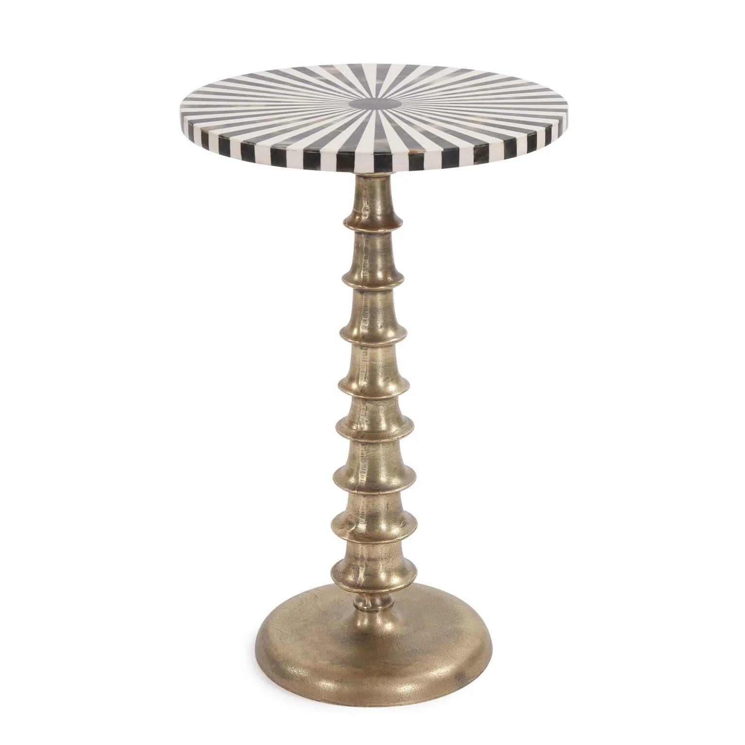 Accent Table by Howard Elliott Collection | 1800 Lighting