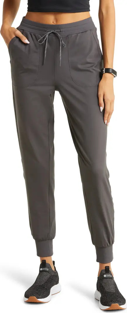 Live In Pocket Joggers | Nordstrom