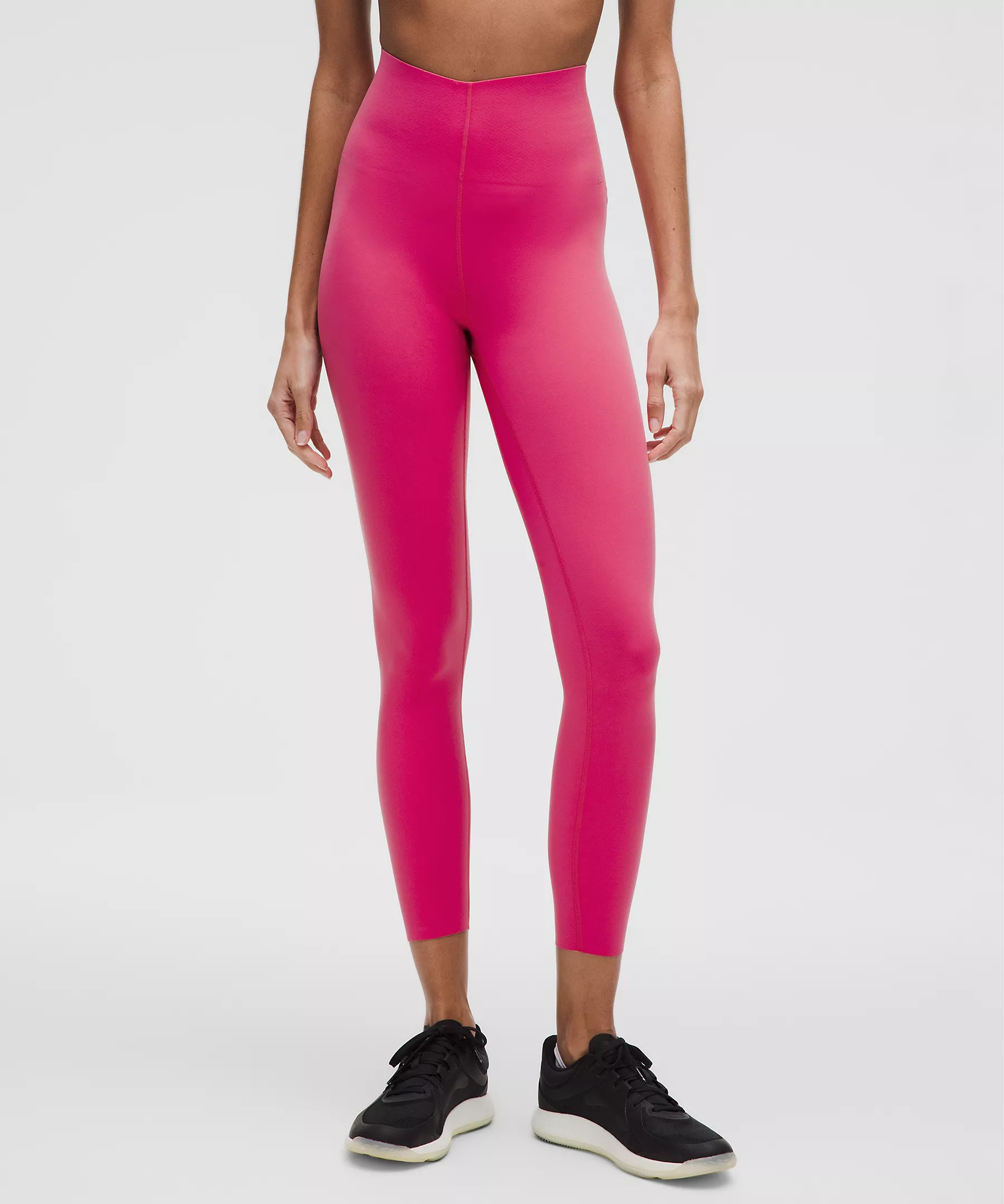 lululemon Glow Up™ Super-High-Rise Tight 25" | Lululemon (US)