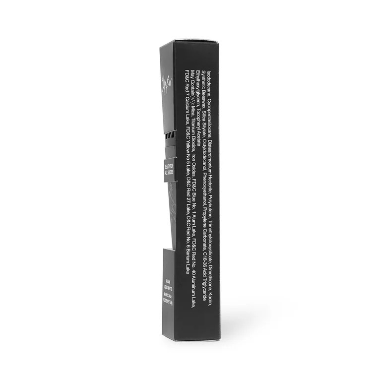 The Lip Bar Vegan Matte Liquid Lipstick, Hot Mama, 0.24 fl oz | Walmart (US)