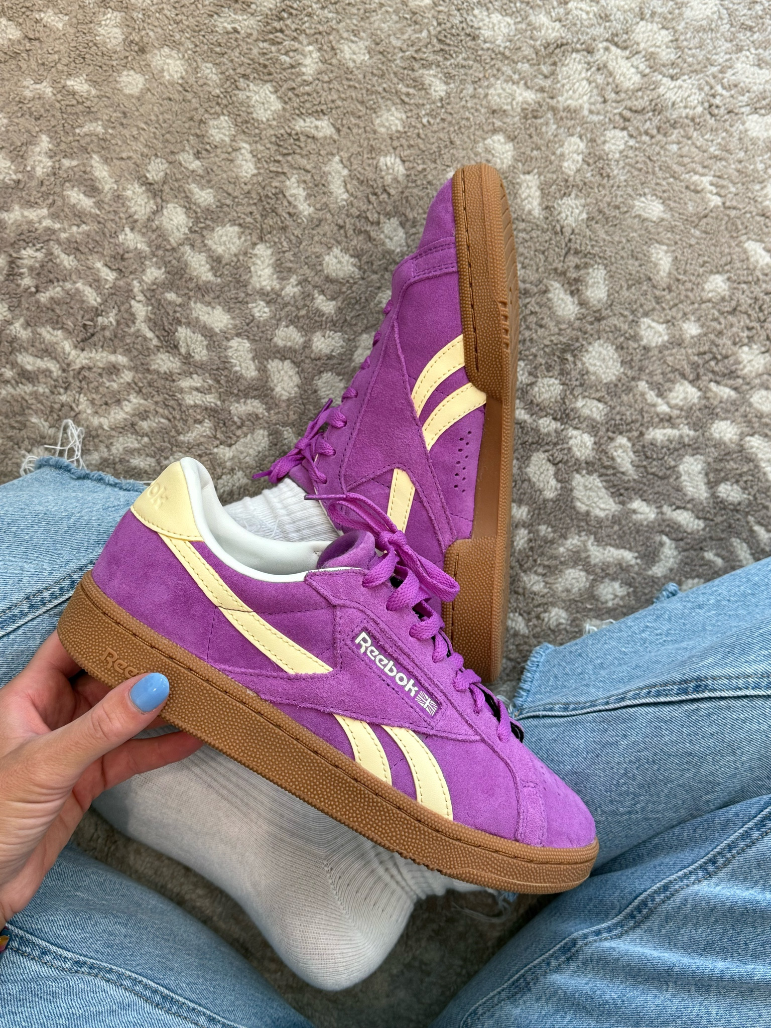 The perfect Summer shoes