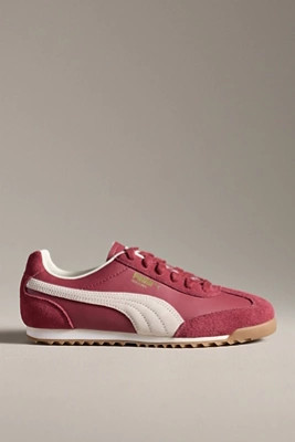 PUMA Arizona Retro Sneakers | Anthropologie (US)