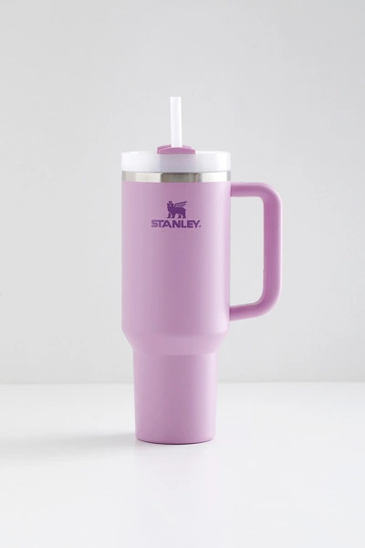 Stanley Quencher 2.0 FlowState 40 oz Tumbler | Urban Outfitters (US and RoW)
