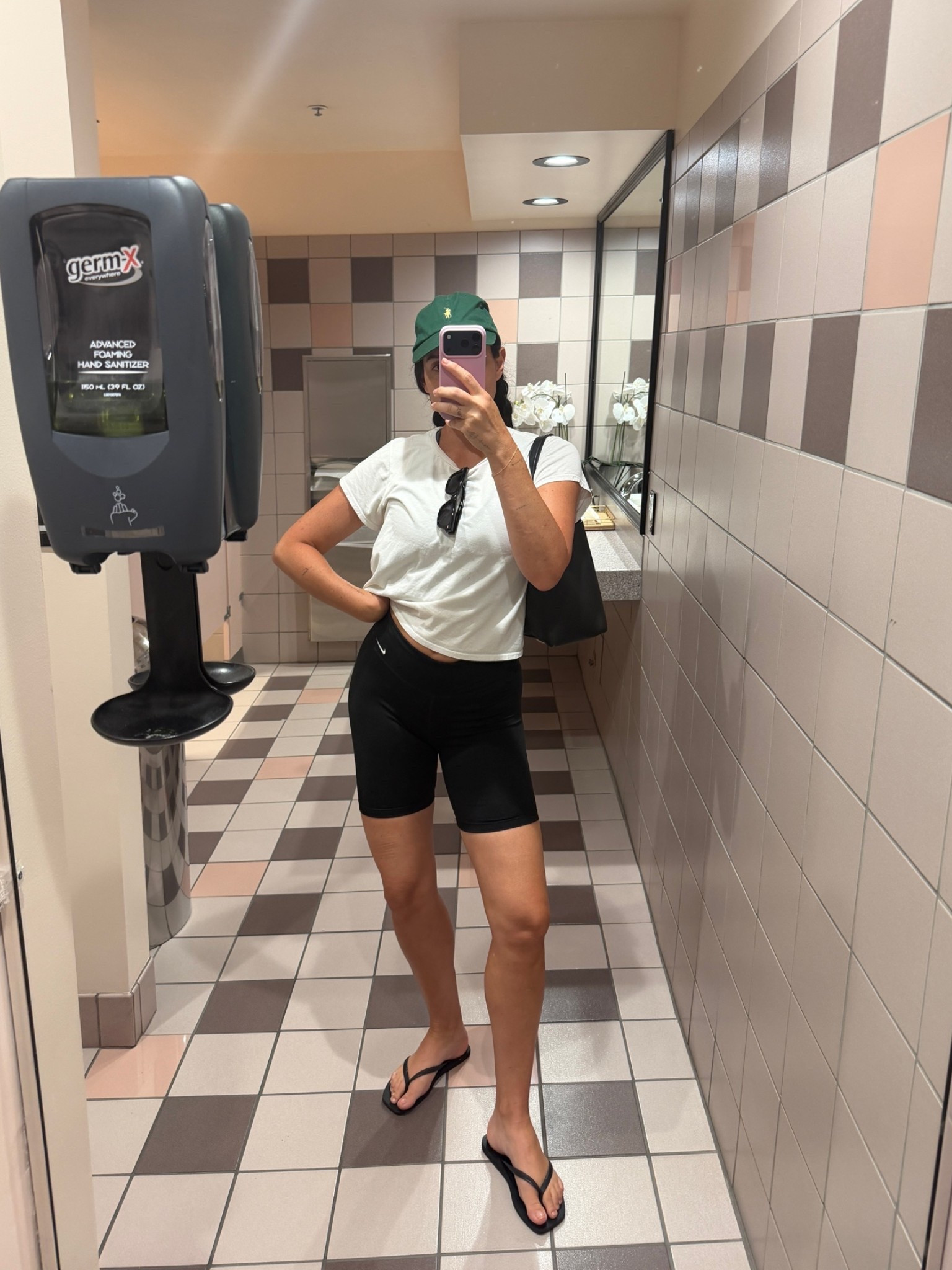 Everyday uniform

#LTKdayinmylife #LTKootd #LTKActive