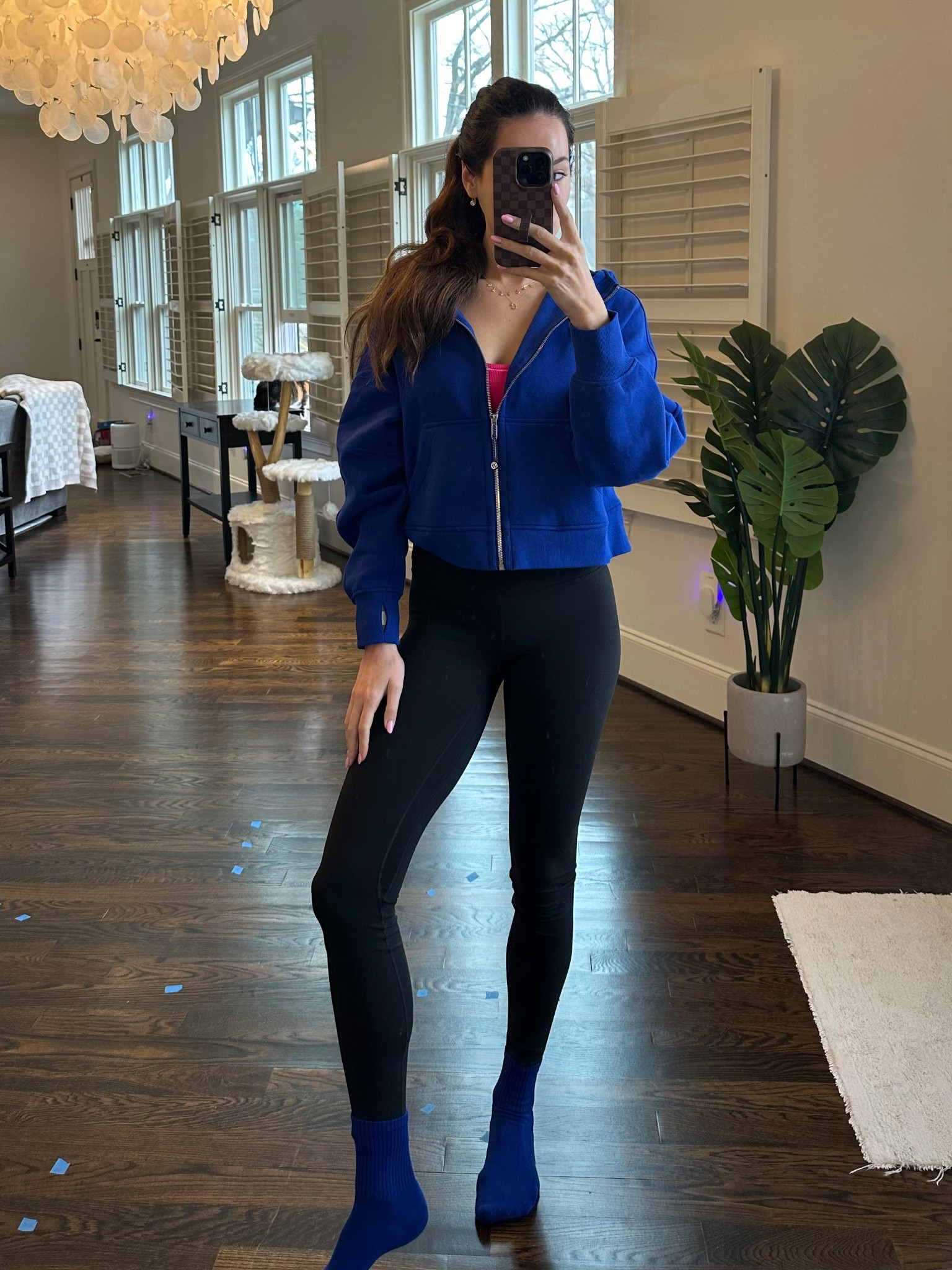 Lululemon find 
Lululemon socks on sale 
Loopy cases code carolinelawley for 10% off 📞 

#LTKootd