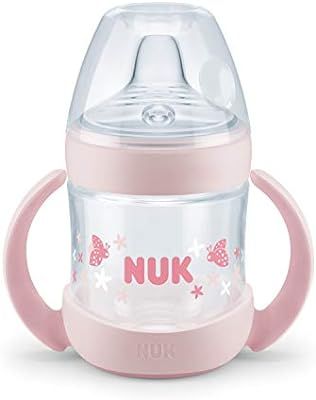 NUK Simply Natural Learner Cup | Amazon (US)