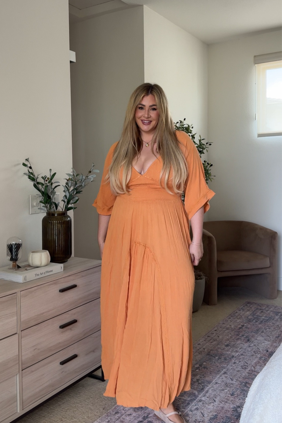 cutie family photo dress and would also be perfect for thanksgiving :)

#LTKMidsize #LTKStyleTip #LTKHoliday