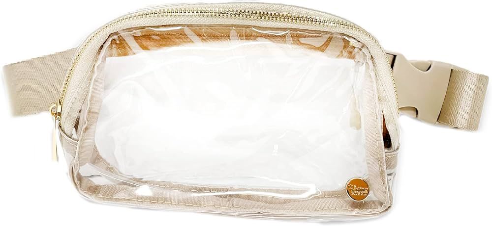 The Darling Effect Belt Bag and Wallet- Crossbody Fanny Pack - Fashion Waist Packs- Belt Bag For ... | Amazon (US)