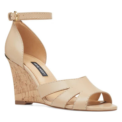 Lilly Wedge Sandals | Nine West (US)