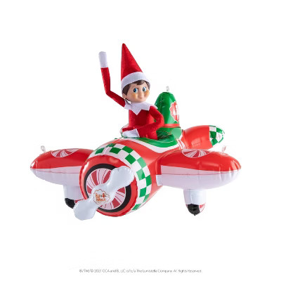 SEAP Peppermint Plane Ride | Target