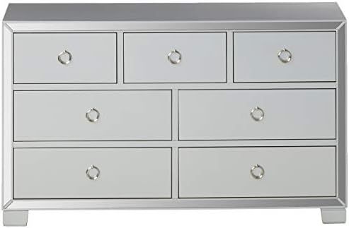 ACME Voeville II Platinum Dresser | Amazon (US)