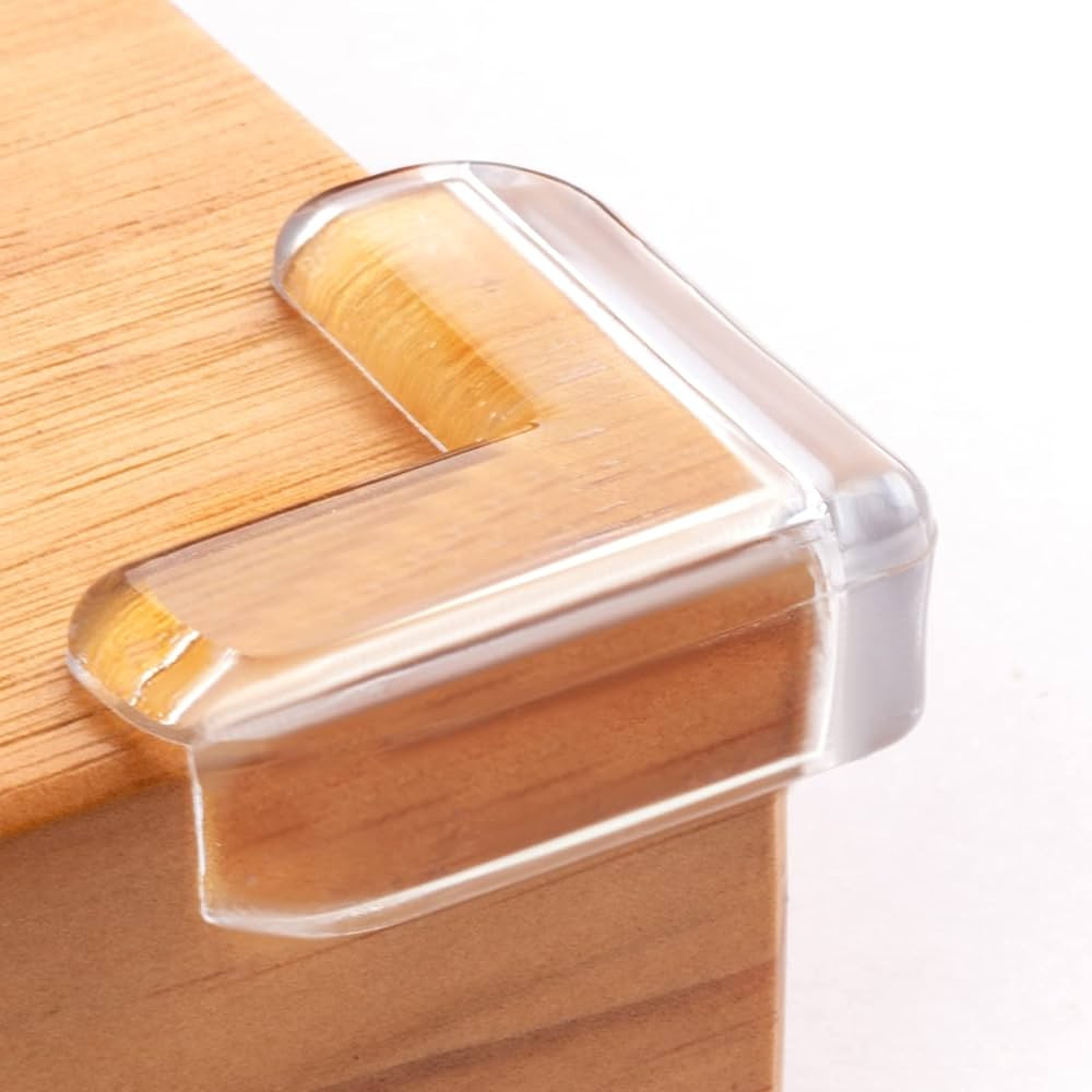 in Furniture Corner & Edge Safety Bumpers by AIXMEET | Amazon (US)