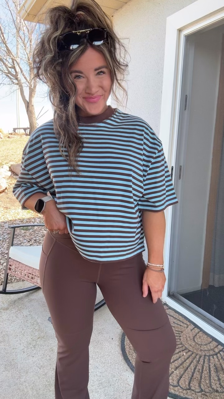 #LTKootd #LTKSeasonal #LTKMidsize