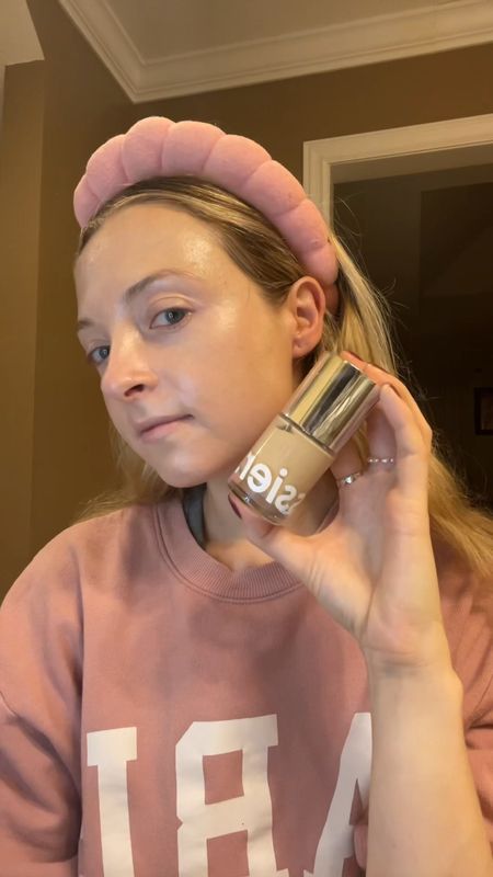 New glossier foundation - shade light 2 neutral 

natural makeup || natural foundation

#LTKunder100 #LTKbeauty #LTKunder50