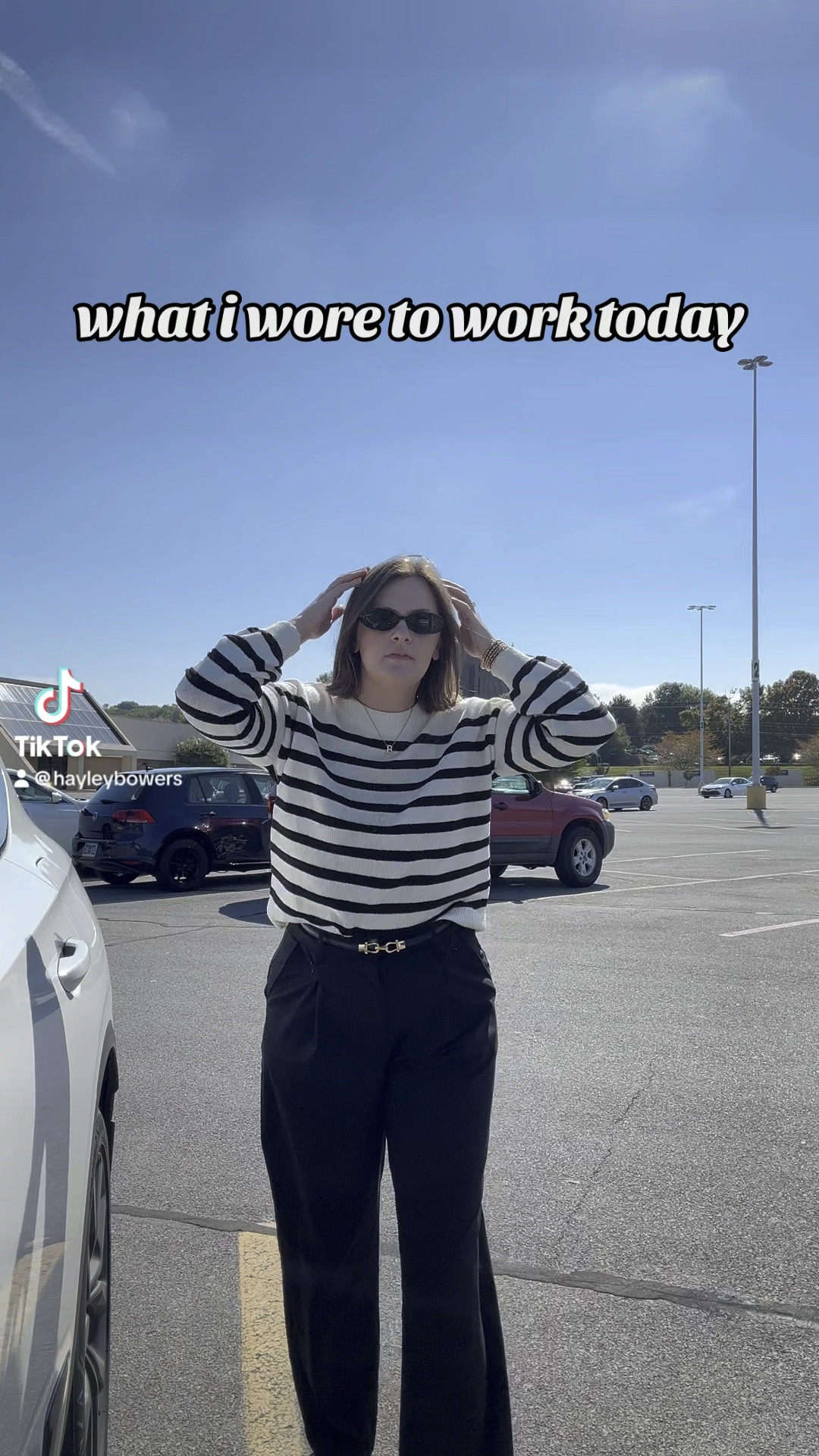 Affordable fall workwear  

#LTKFindsUnder50 #LTKVideo #LTKSeasonal