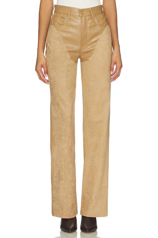 The Chap Maven Heel
                    
                    MOTHER | Revolve Clothing (Global)