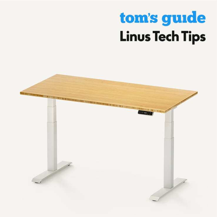 Premium Standing Desk (E7) | FlexiSpot