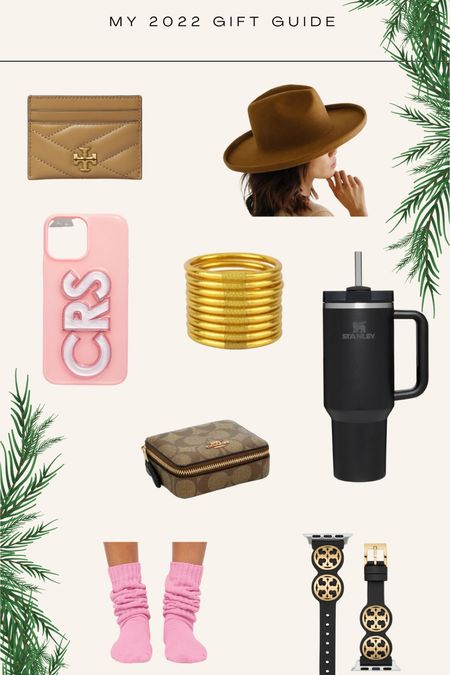 AKCESS MY 2022 GIFT GUIDE ♥️
All items are a want or I personally own and can totally vouch for. 
Tis the season, friends! 🎄🎅🏾✨
#AKCESSME #AKCESSHOLIDAYS #giftguide #styleguide

#LTKSeasonal #LTKstyletip #LTKHoliday