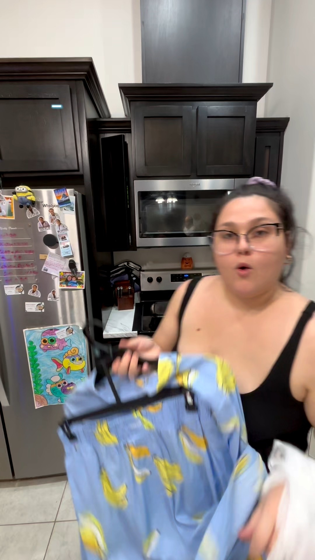 Walmart haul 

#LTKPlusSize