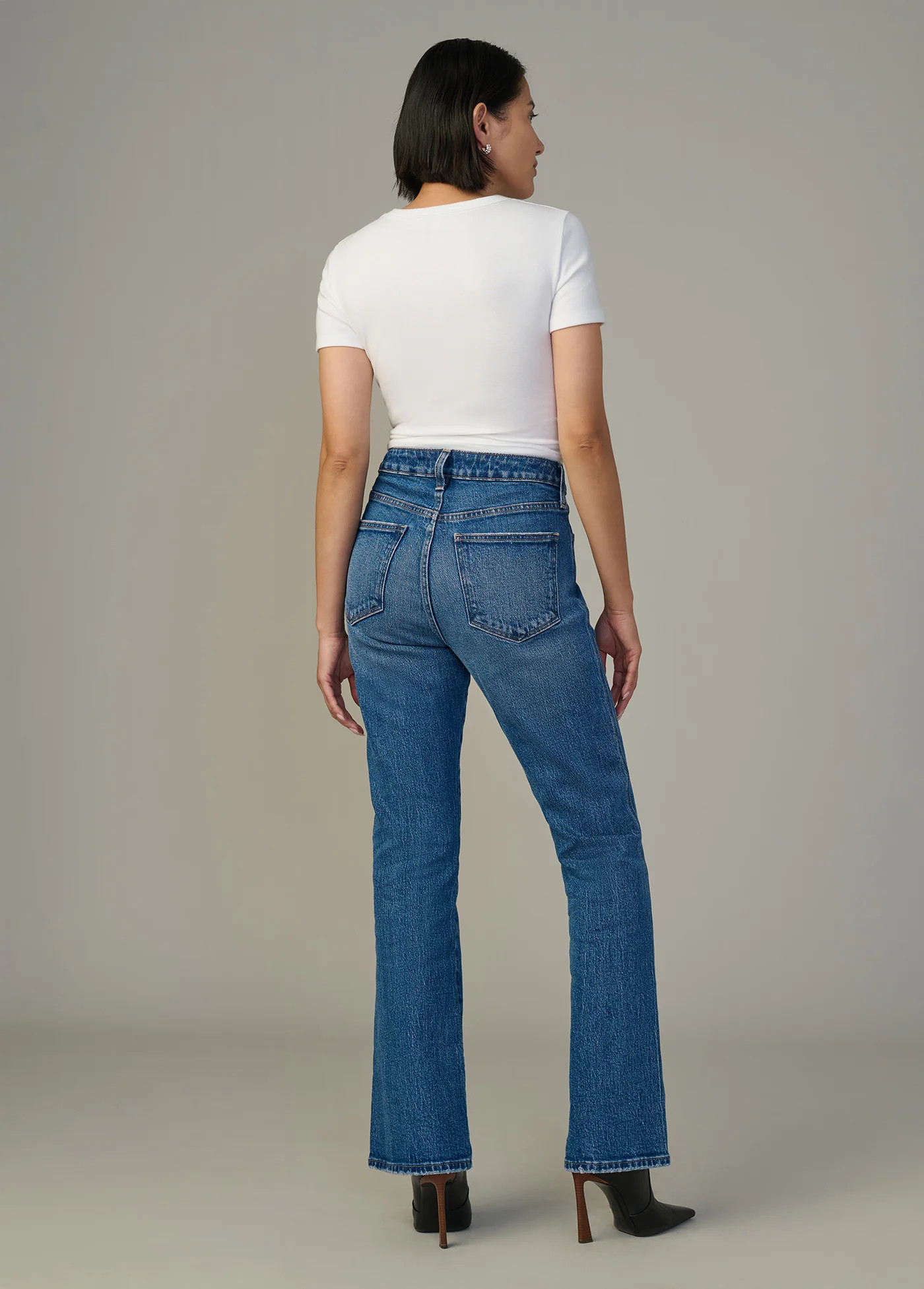 THE TWISTED HI HONEY PETITE | JOES