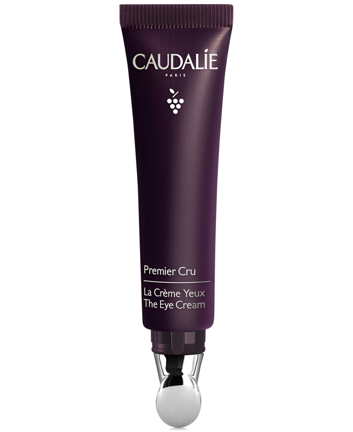 Caudalie Premier Cru The Eye Cream For Fine Lines & Wrinkles, 0.5 oz. | Macy's