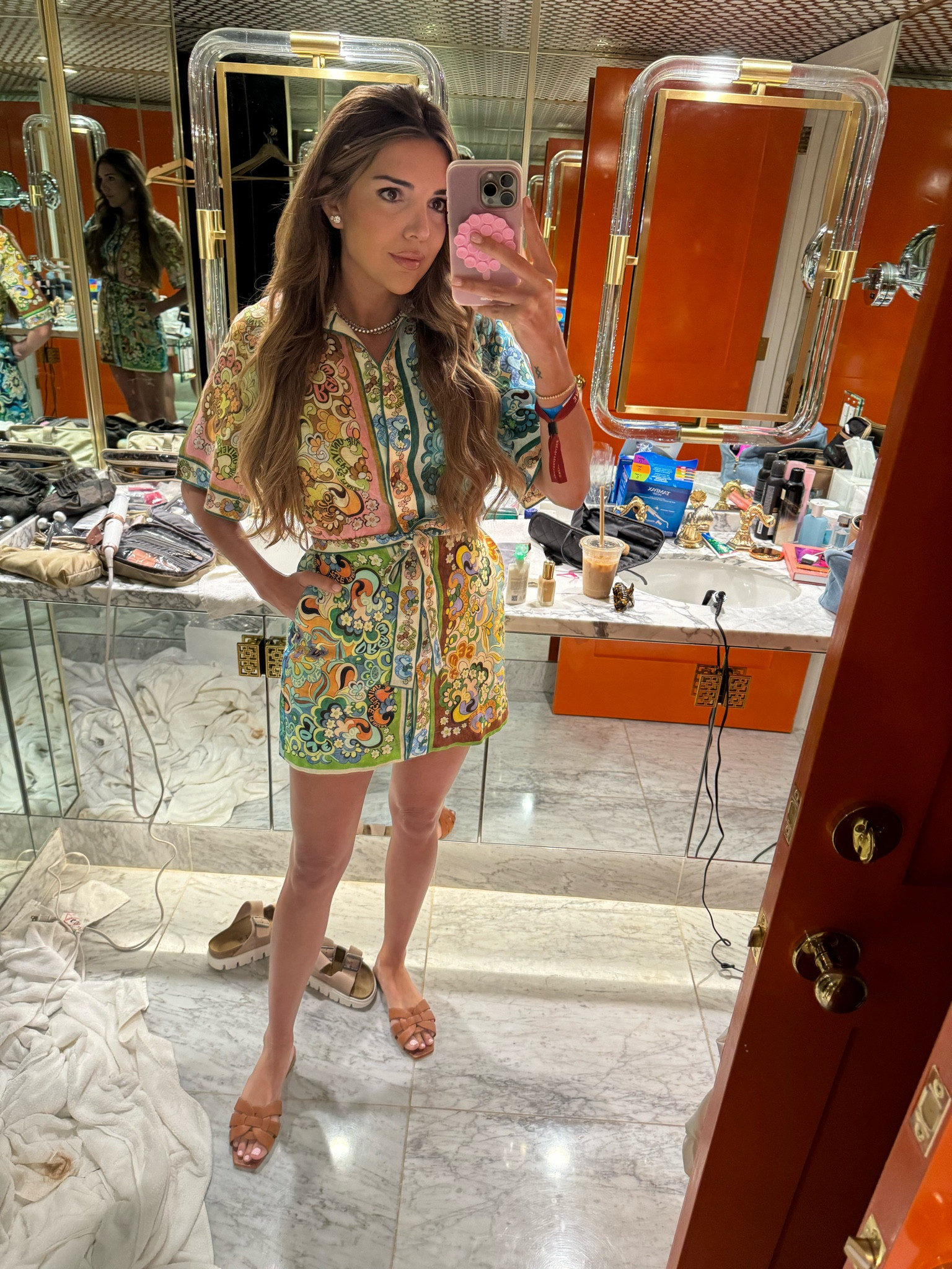 one of my fave dresses by @alemais - wearing US 4!

#LTKStyleTip