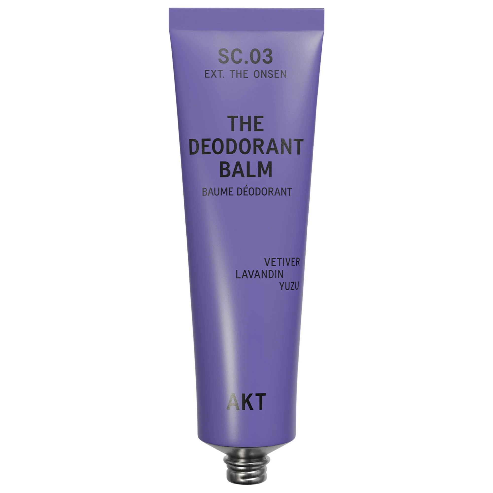 AKT London The Deodorant Balm SC.03 The Onsen 1.7 oz/50 mL | Sephora (US)