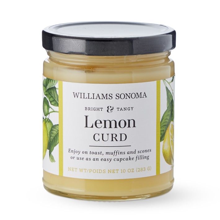 Williams Sonoma Lemon Curd | Williams-Sonoma