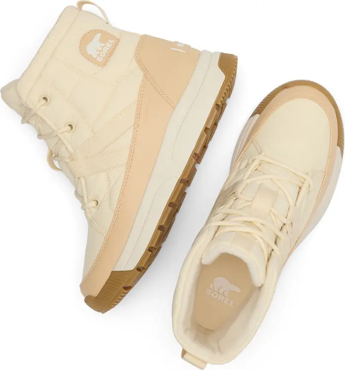 Whitney III Waterproof Mid Boot (Women) | Nordstrom