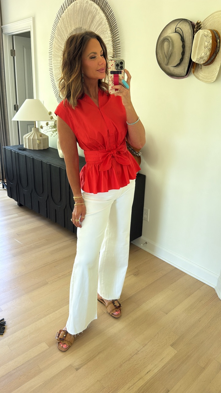 code betsy15 works for avara♥️ i’m wearing a medium 

#LTKSaleAlert #LTKootd #LTKSeasonal