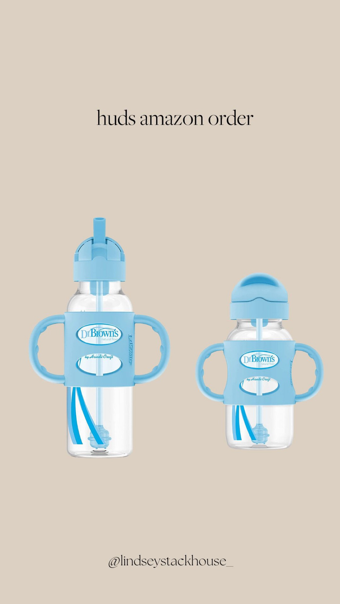 Straw bottles we love for Hudson

Transitioned to these after a bottle and it went great! 

#LTKbaby
