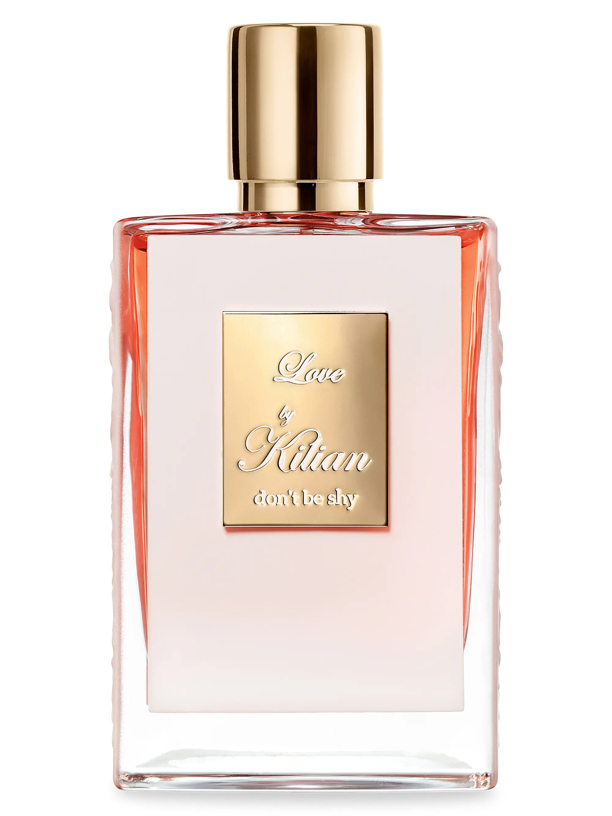 Shop Kilian Love Don't Be Shy Eau de Parfum | Saks Fifth Avenue | Saks Fifth Avenue
