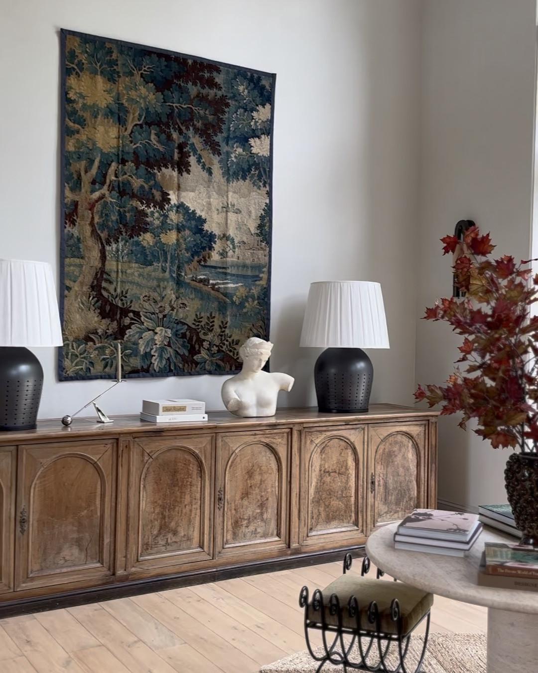 When you’re busy, sometimes faux just makes sense—and these pass the test beautifully. 🍂🍁

#LTKFallSale #LTKSeasonal #LTKHome