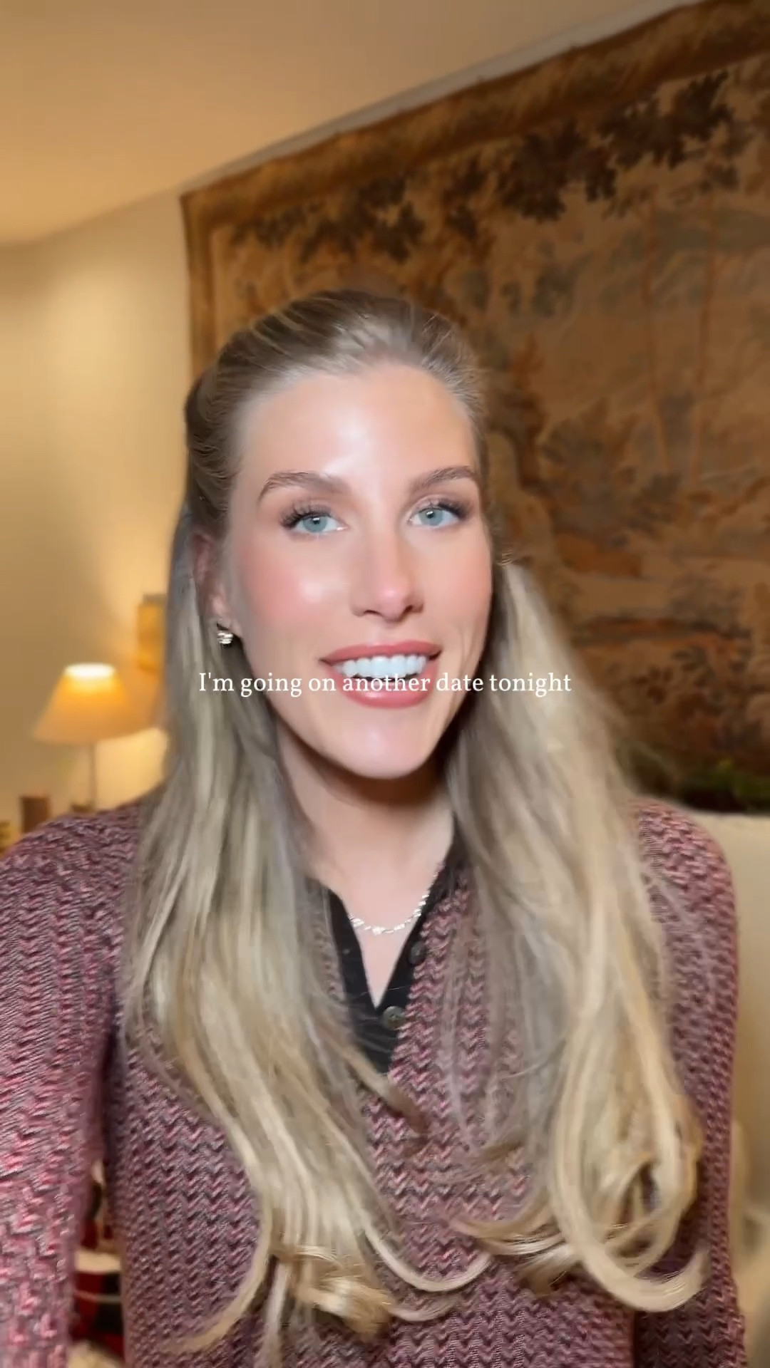 Get ready with me for another date in 34 minutes! Just enough time for my pre-date essentials 💌🤗

#LTKgrwm #LTKBeauty #LTKootd