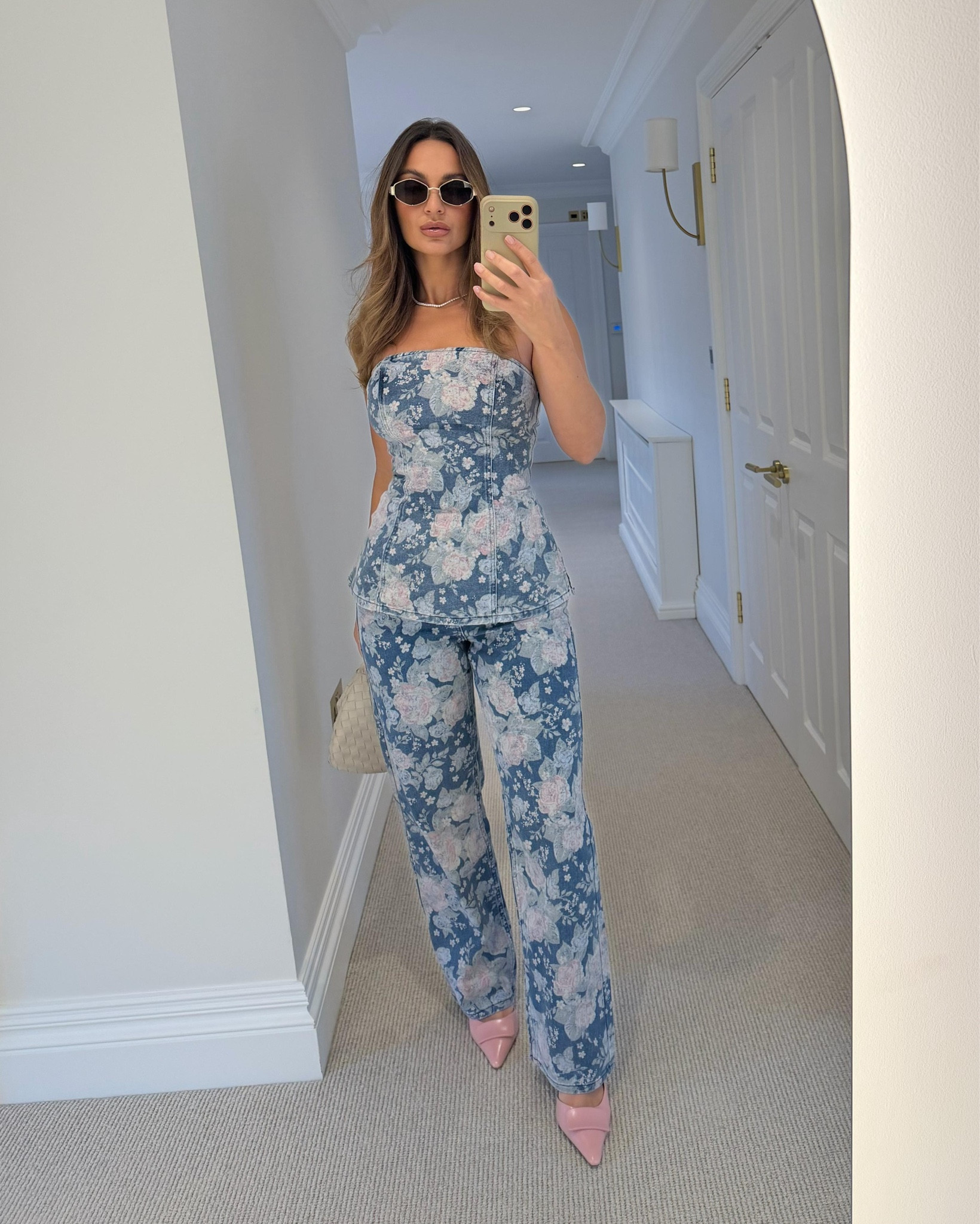 We’re stepping in to spring girls 🌸✨…

This is the outfit for every girly plan in your calendar. 

🔗 Find all the details below 

#LTKootd #LTKSpringSale #LTKgrwm