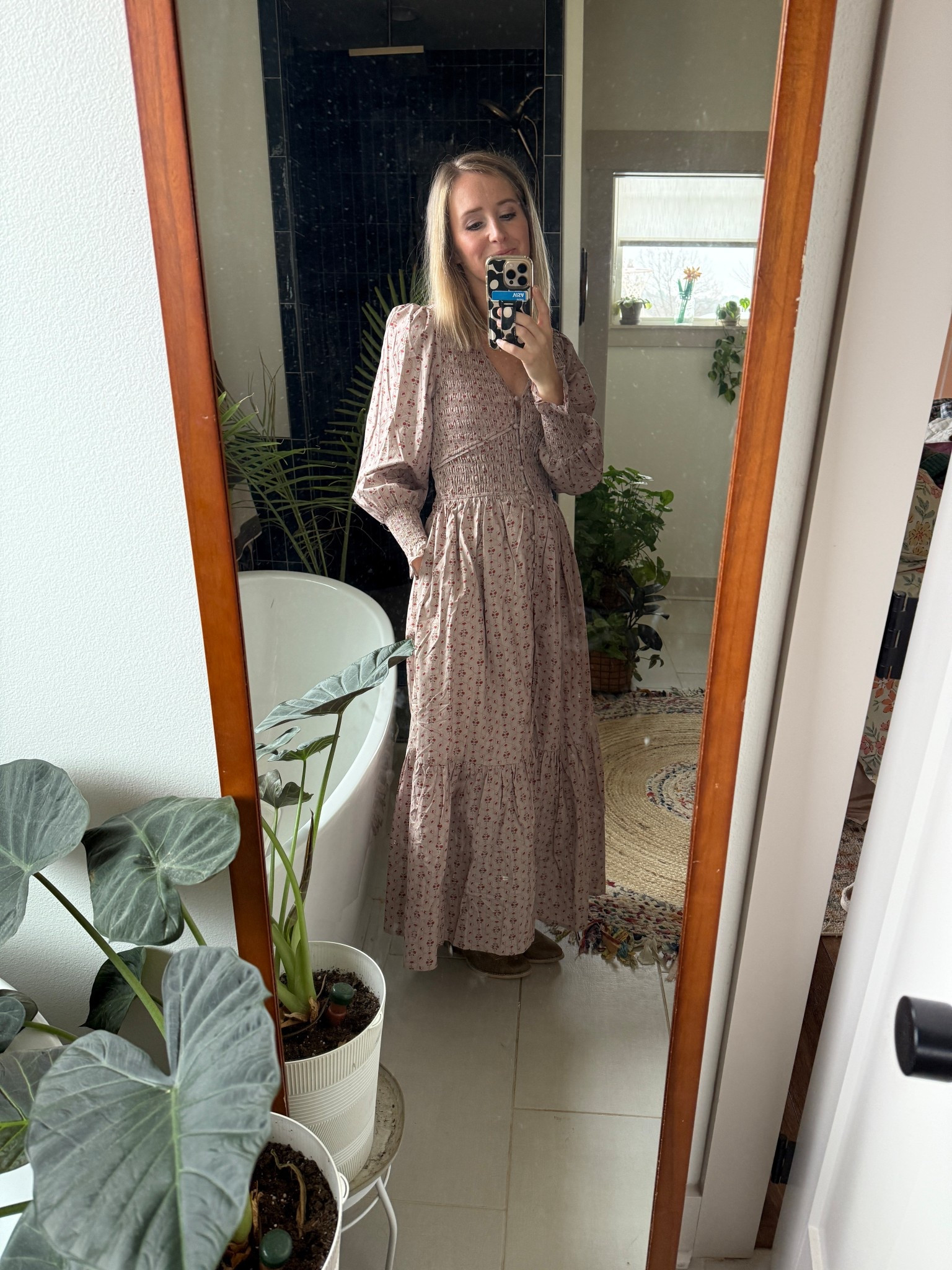 A Laura Ingalls Lord’s Day