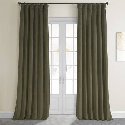 Buy Blackout Curtains & Drapes Online at Overstock | Our Best Window Treatments Deals | Bed Bath & Beyond