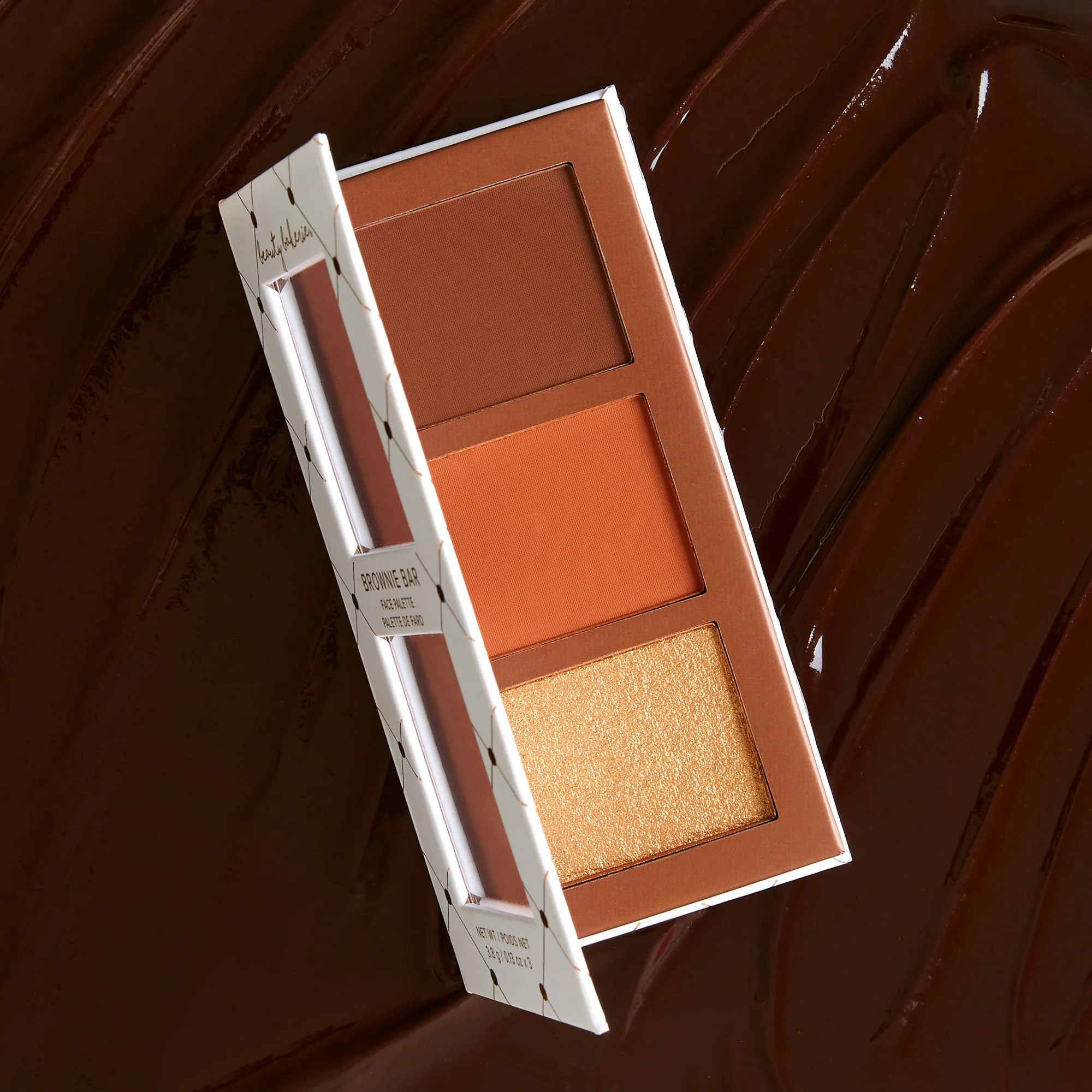Brownie Bar | Beauty Bakerie