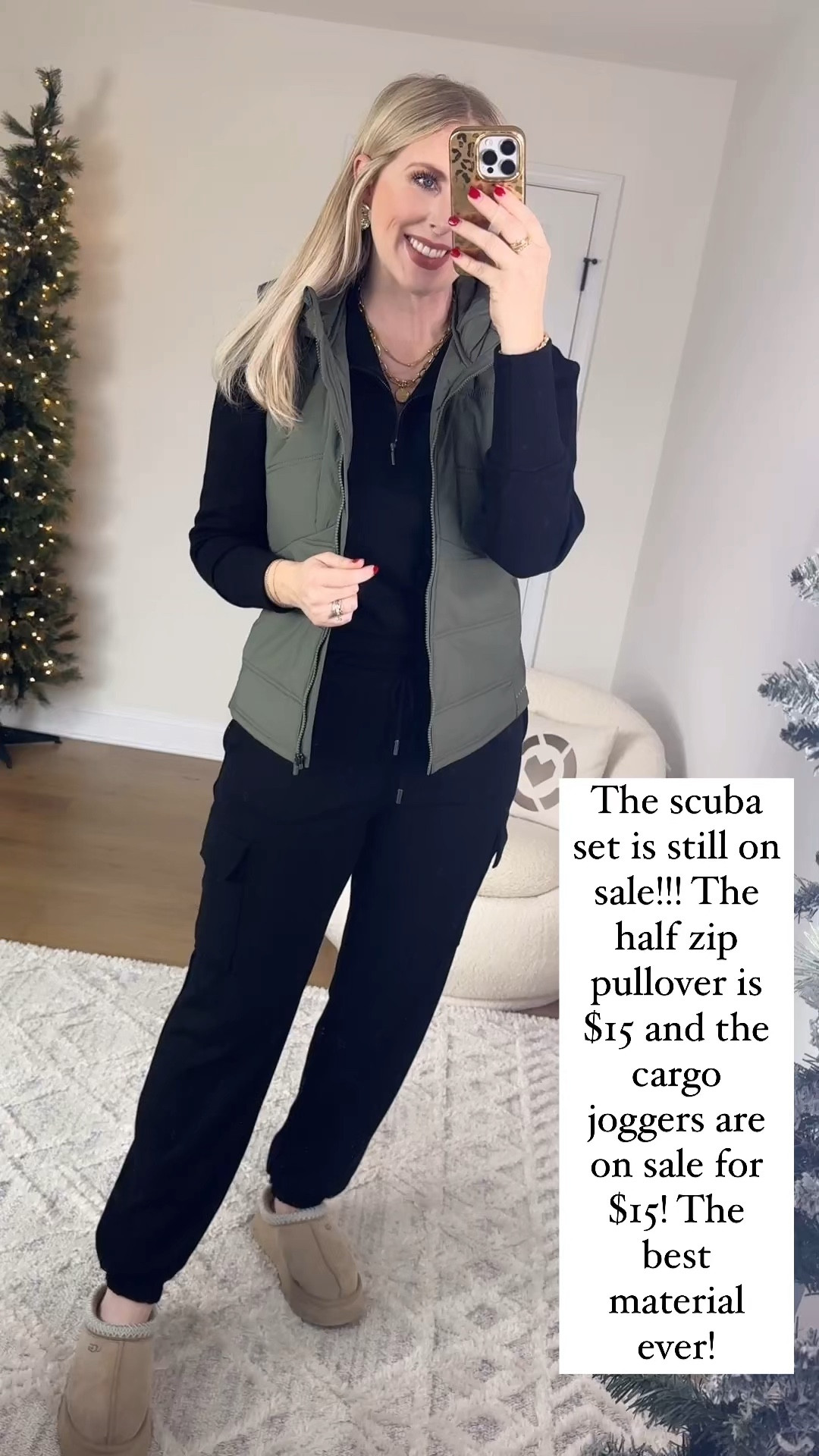 Weekend Walmart wins try on

#LTKFindsUnder50 #LTKStyleTip #LTKWatchNow