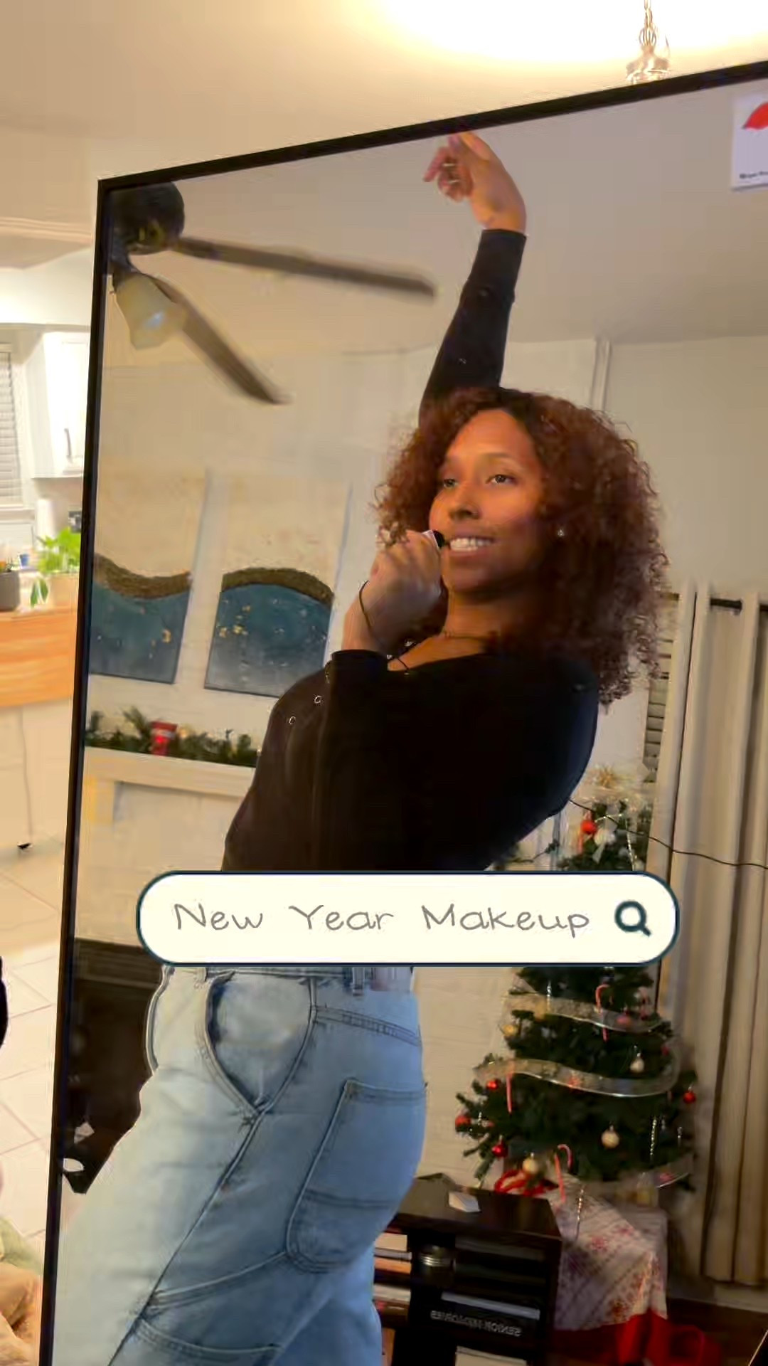 Getting ready for NYE!!! Can’t believe 2026 is here alreadyyy, where’d the time go?? #NYE

#LTKgrwm #LTKBeauty #LTKootd