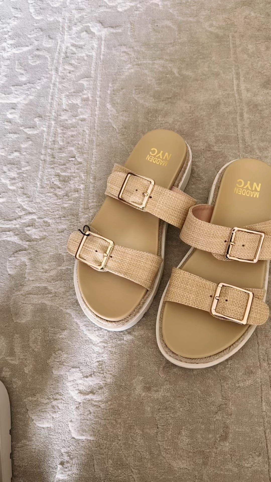 $25 spring sandals 

#LTKStyleTip #LTKFindsUnder50 #LTKShoeCrush