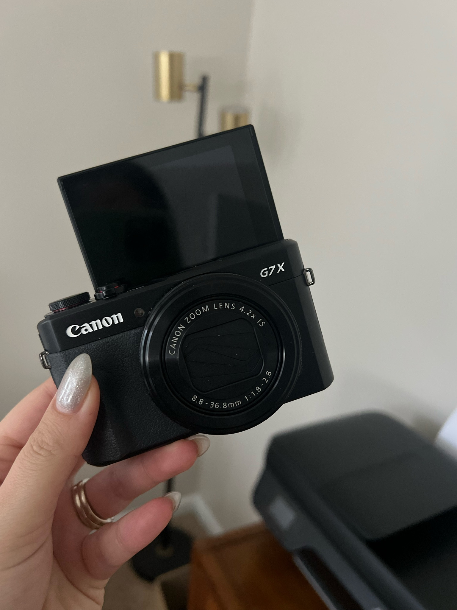 Camera I use for my Instagram pics📸

#LTKTravel #LTKFamily #LTKU