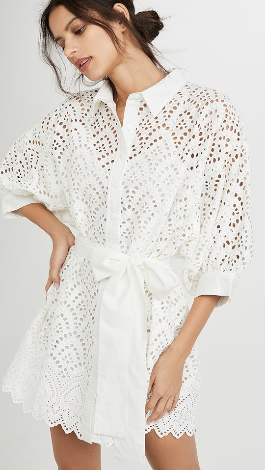 Florine Dress | Shopbop