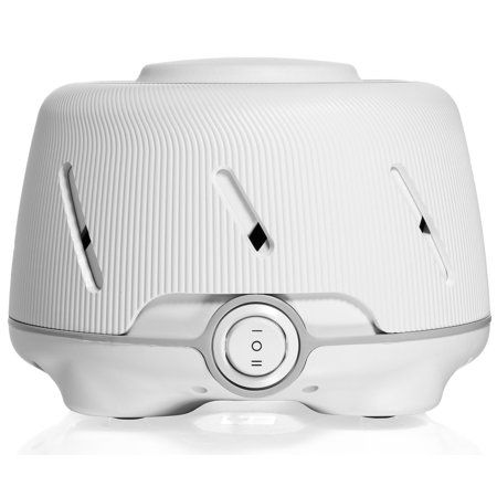 Marpac Dohm Elite White Noise Sound Machine - White | Walmart (US)